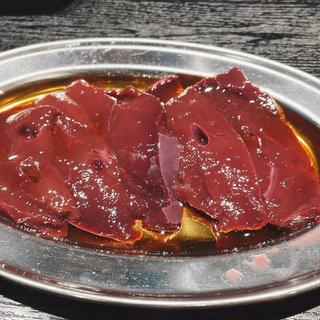 (焼肉美びび)