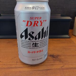 缶ビール(イレブンフーズ 源流 南品川店 )