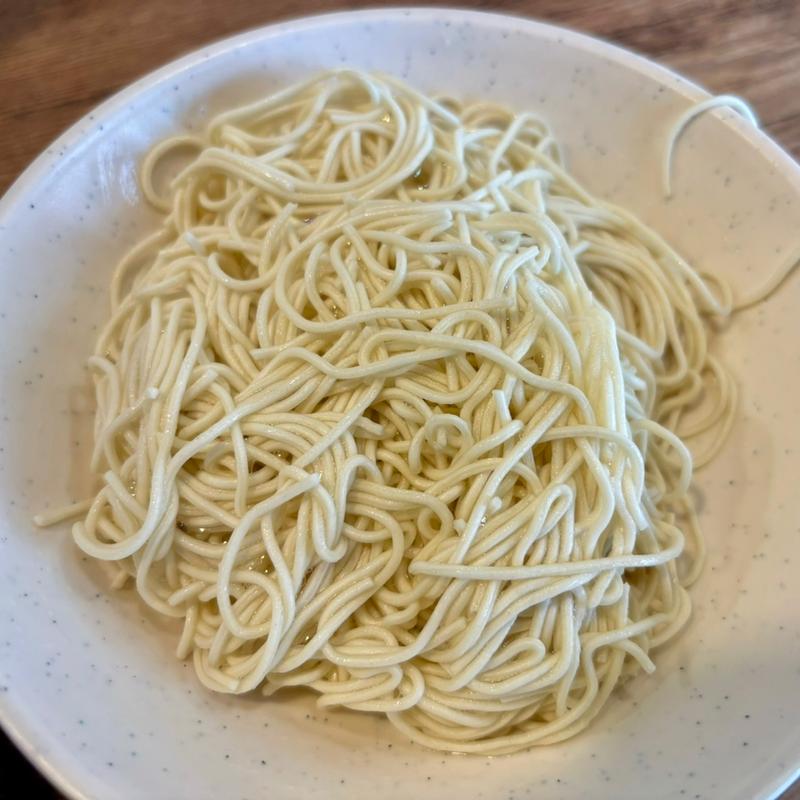 替麺(博多麺々 )