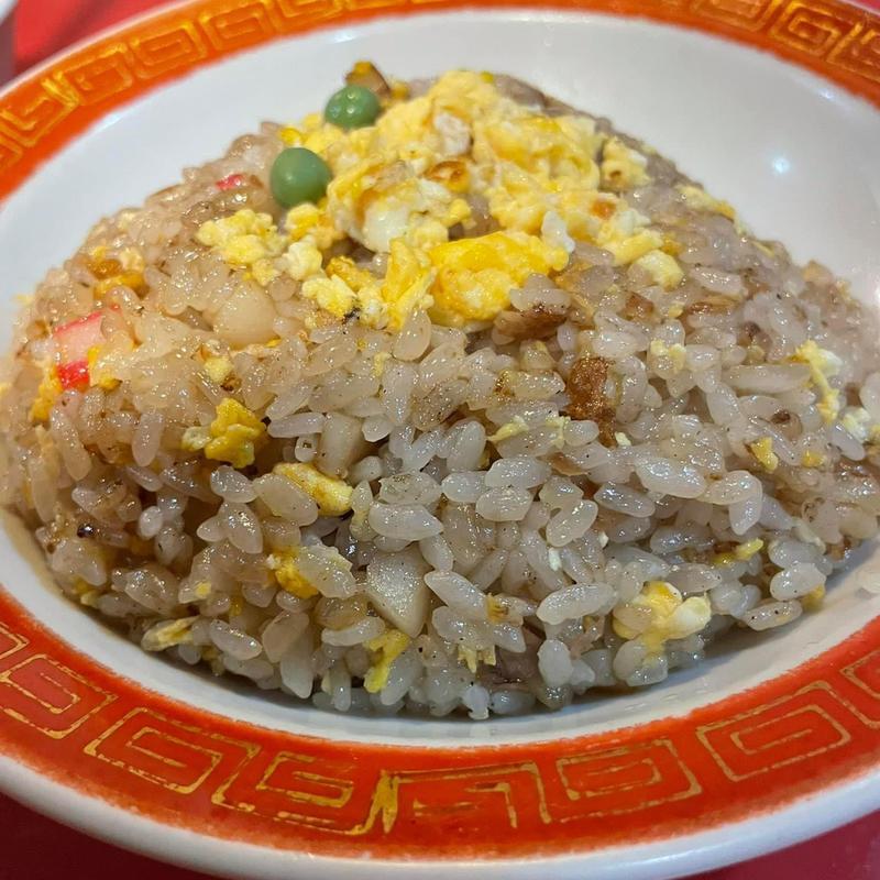 チャーハン(大陸)