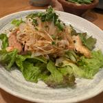 油淋鶏
