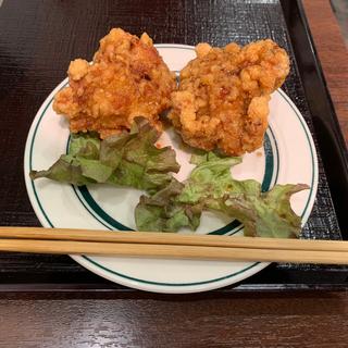 伝説の塩唐揚げ(なゆた)