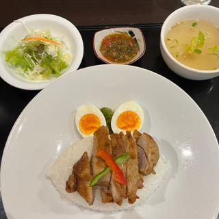 チェンマイガパオ(Thai Cuisine GAPRAO)