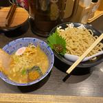 生七味つけ麺