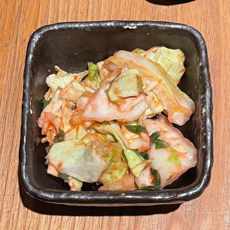 付き出し(ええもん家 北 )