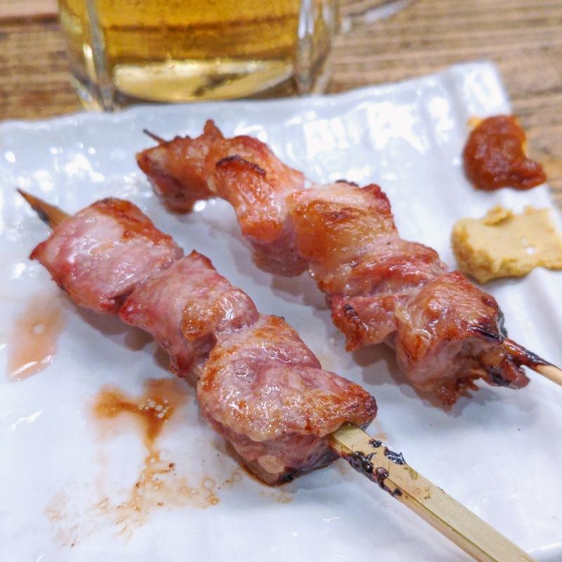 たん下・はらみ(THE FARM PIG＆SEA)