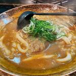 ミニ肉玉丼セット(得正 堺筋本町店 )