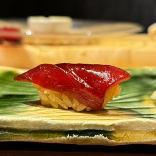 本鮪(鮨 江戸富士)