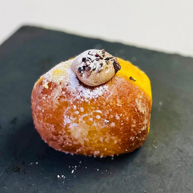 チョコ(UNI DONUTS 神楽坂店)