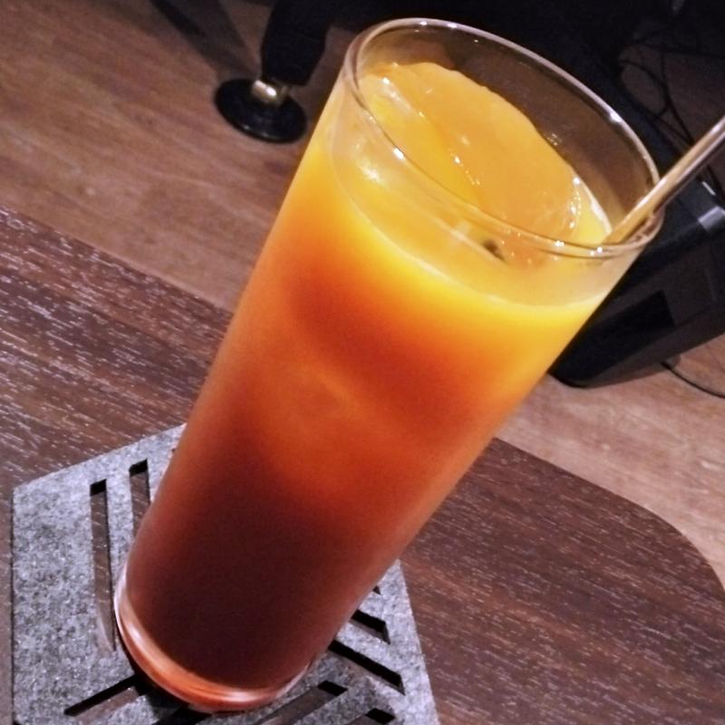 カシスオレンジ(Velera Akasaka)