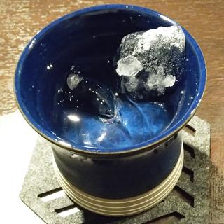 川越（芋焼酎）(Velera Akasaka)