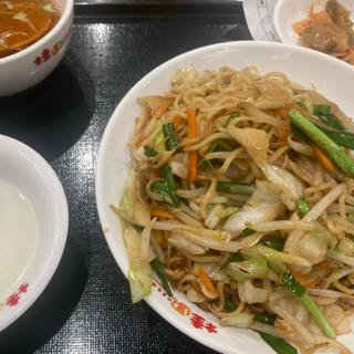 (桂園 帝劇ビル店)