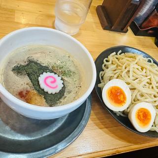 味玉つけ麺(ラーメン ジャクソンズ)