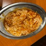 生ホルモン(焼肉串ひろ本舗)