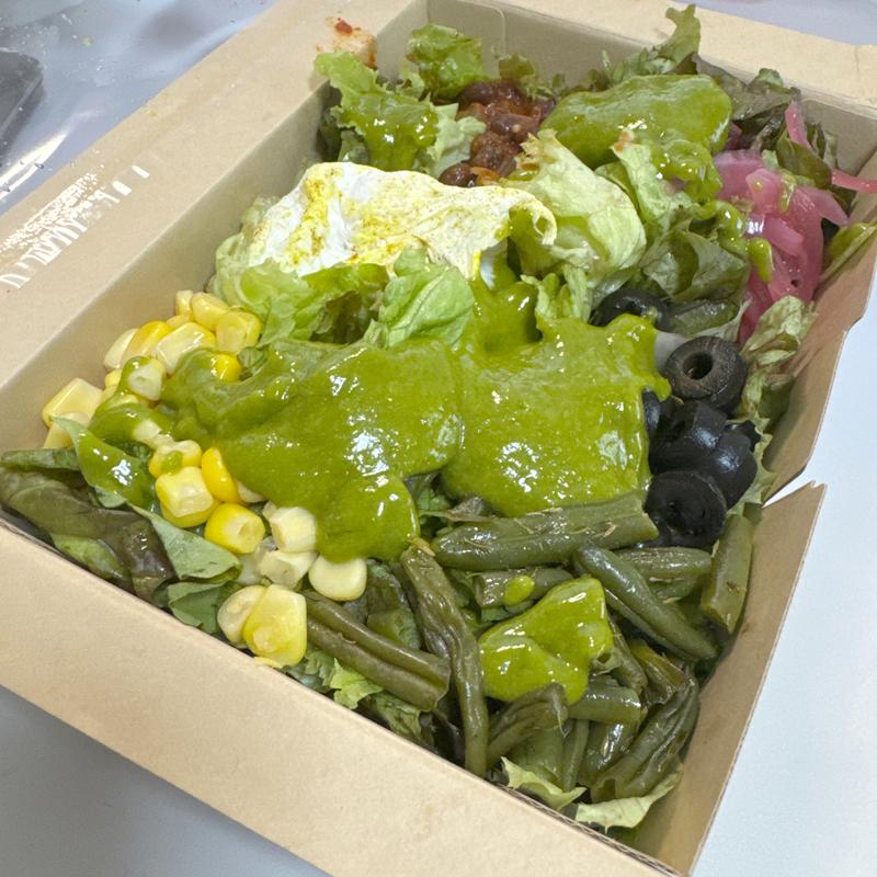 プロヴァンス・サラダ(CITRON)