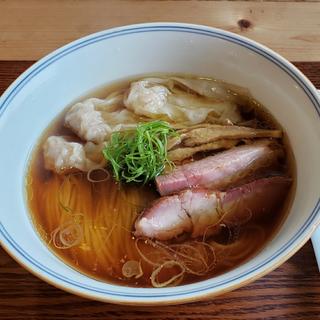 FeeL The 特上醤油らぁ麺(Ramen FeeL)