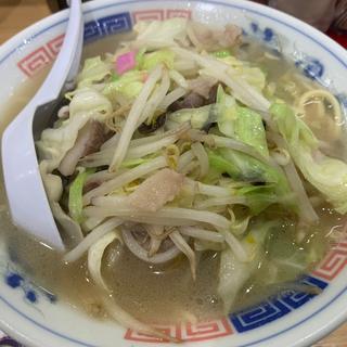 チャンポン(長崎亭 新宮店)