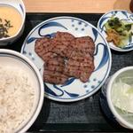 ねぎしセット