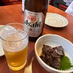 うなぎ煮こごり