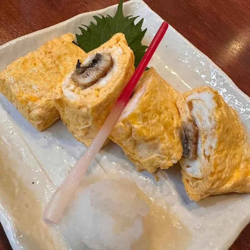 う巻き(うなよし)