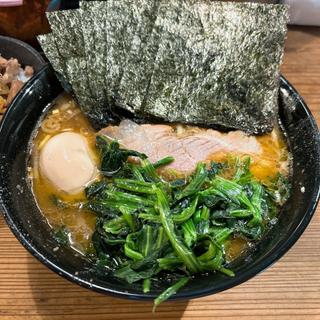 特製ラーメン(クックら)