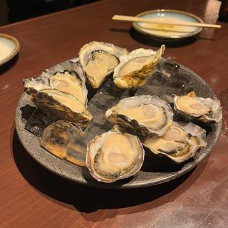 (麺処いそ平)