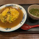 天津飯(キッチン天山 )