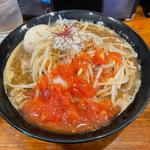 チリトマト味噌 野菜増し チリトマト増し