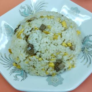 チャーハン(宝来飯店)