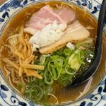 中華麺