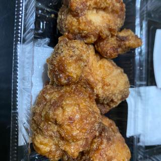 唐揚げ(イオンショッパーズ福岡店)