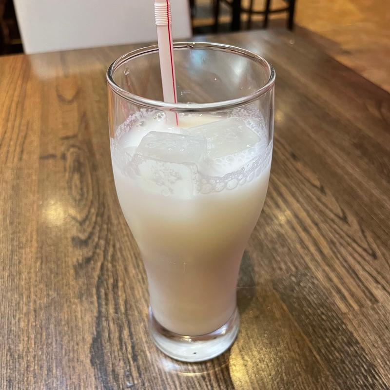 ラッシー(アジアンダイニングキッチン チャーリーズ 保谷店)