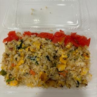 ゴーヤチャーハン(南風どなん)