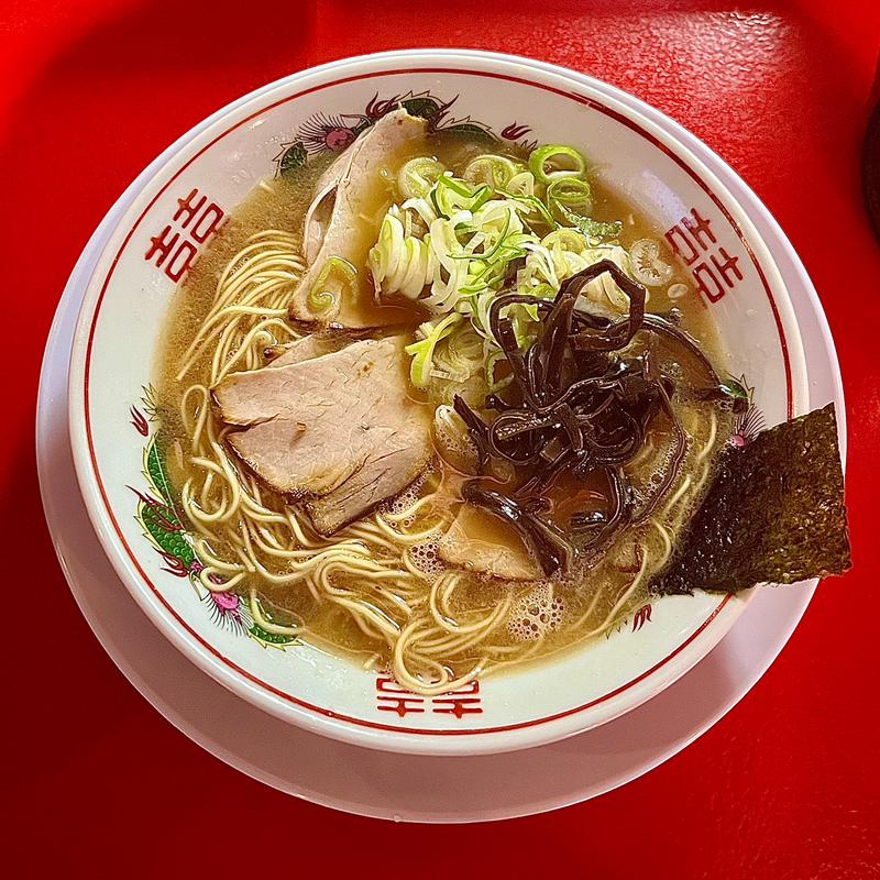 ホタテランチ(博多商店)