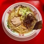 ホタテランチ