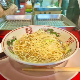 替え玉(博多商店)