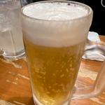 生ビール