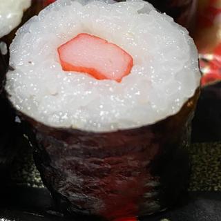 かっぱ巻き