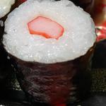 かっぱ巻き(イオンショッパーズ福岡店)