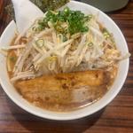 味噌ラーメン