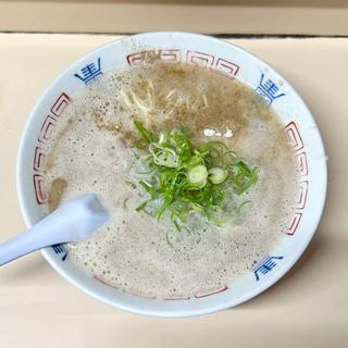 ラーメン(八ちゃんラーメン)