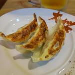 ミニ餃子(大桜 上永谷店)