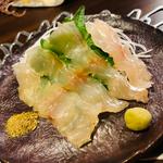 甘鯛（熟成7日目）