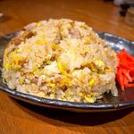 本気炒飯(大)