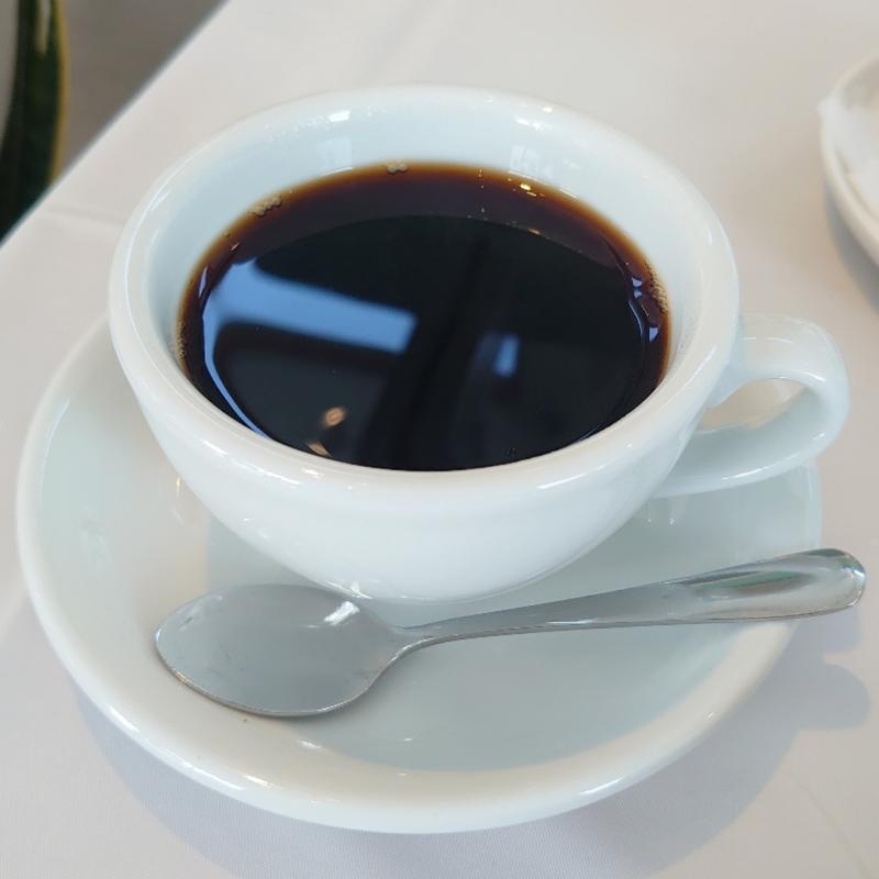 ブレンドコーヒー(cafe SEASON（カフェシーズン）)