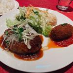 Bランチ