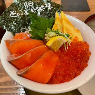 (どんぶり茶屋 新千歳空港店)