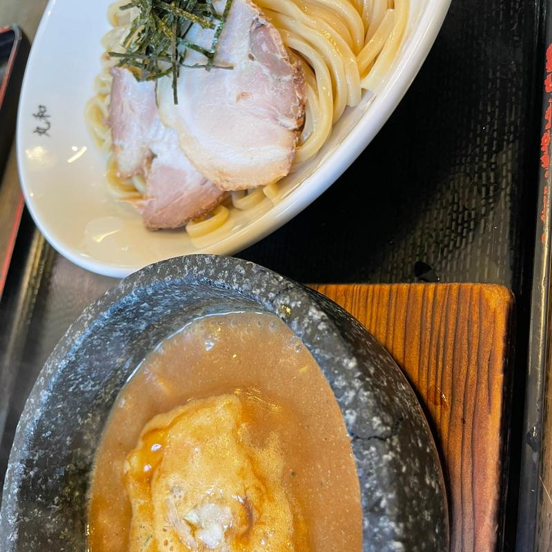 丸和つけ麺(つけ麺丸和 春田本店)