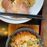 嘉六つけ麺(つけ麺丸和 春田本店)