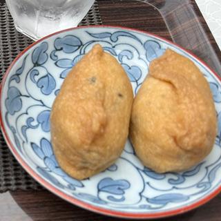 いなり寿司(更科食品)